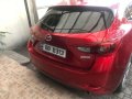 Mazda 3 2018 hatch back for sale -0