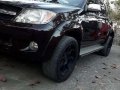 Toyota Hilux (Top of the line) 2006 for sale -0