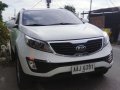 Kia Sportage 2014 Model For Sale-0