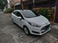 2014 Ford Fiesta Sedan Automatic for sale -0