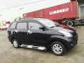 Toyota Avanza 1.3E gas automatic 2014 for sale -1