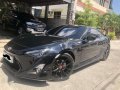 Toyota 86 2013 1.2M AT Ending plate for sale -4