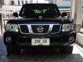 2012 Nissan Patrol 4XPRO for sale -2