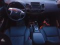 2014 Toyota Fortuner 2.5 V 2015 Series for sale -8