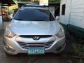 Hyundai Tucson 2011 AT Gas for sale -5