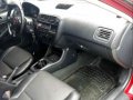 1997 Honda Civic VTI Manual Fastbreak for sale -4