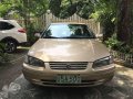 1997 Model Toyota Camry For Sale-0