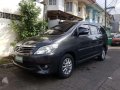 2013 Toyota Innova G Diesel AT Good Condition for sale -7