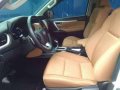 2017 Model Toyota Fortuner 26K|+ Mileage-3