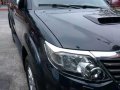 Toyota Fortuner G matic diesel 2013 for sale -6