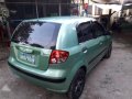 Hyundai Getz 2005 for sale -5