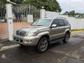 2004 Toyota Land Cruiser Prado 112K Mileage-0