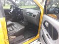 Isuzu Crosswind xuv 2003mdl matic diesel for sale -7