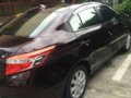 Toyota Vios 13 E AT 2017 for sale -2