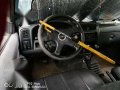 Nissan Terrano Diesel 1997 for sale -7