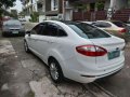 2014 Ford Fiesta Sedan Automatic for sale -2