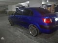 2008 Model Kia Rio For Sale-1