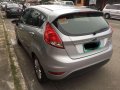 2014 Ford Fiesta 57Tkms Mileage For Sale-2