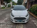 2014 Ford Fiesta Sedan Automatic for sale -4