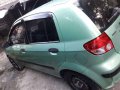 Hyundai Getz 2005 for sale -4