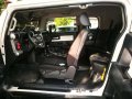 2015 Toyota FJ Cruiser doctor owned for sale -5