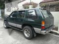 Nissan Terrano Diesel 1997 for sale -4