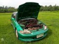 Honda Civic 1992 Model For Sale-5