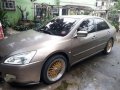 Honda Accord 2.0 2003 for sale -8