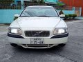 Volvo S80T 2001 Model For Sale-0