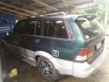 1997 Model Ssangyong Musso For Sale-1