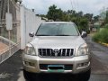 2004 Toyota Land Cruiser Prado 112K Mileage-1