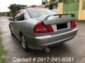 Mitsubishi Lancer Gsr 1997 for sale -6