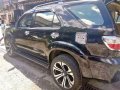 Toyota Fortuner V Fast Break 2009 for sale -1