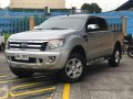 Ford Ranger 2014 Model 50k+ Mileage For Sale-0