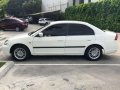 Honda Civic 2003 Model 117Kms Mileage-2