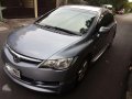 Honda Civic 2007 AT for sale -1