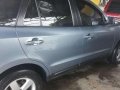 2007 Model Hyundai Santa Fe For Sale-3