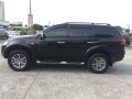 2012 Mitsubishi Montero Sport GLS MIVEC for sale -6