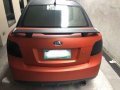 Kia Rio 2008 Model 83K+ Mileage For Sale-1