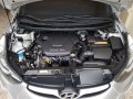 Hyundai Elantra GL 2012 for sale -4