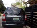 2013 Toyota Innova G Diesel AT Good Condition for sale -1