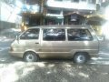 Nissan Vanette 1993 for sale -2