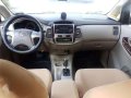 2013 Toyota Innova G Diesel AT Good Condition for sale -3