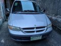 2005 Model Chrysler Grand Voyager For Sale-1