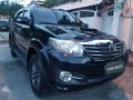 2014 Toyota Fortuner 2.5 V 2015 Series for sale -0