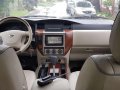 2012 Nissan Patrol 4XPRO for sale -0