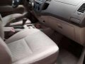 Toyota Hilux (Top of the line) 2006 for sale -5