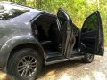 Toyota Fortuner 2015 for sale -5