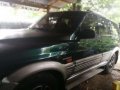 1997 Model Ssangyong Musso For Sale-5