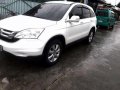 Honda CRV 2010 6speed MT. for sale -6